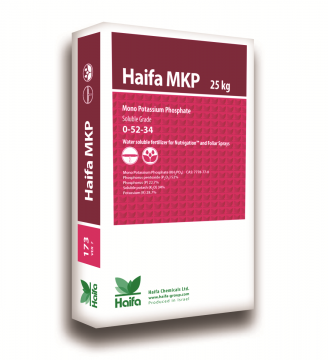 Haifa MKP™